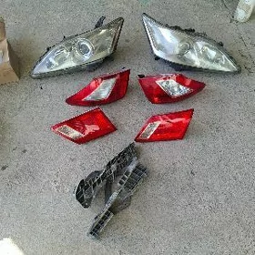 fara kamplekt Lexus