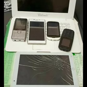 телефон