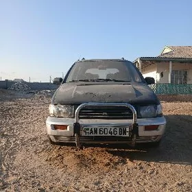 Mitsubishi RVR 1995