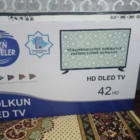 Telewizor Aydyn gijeler 42lik