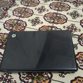 hp notebook