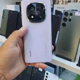 Redmi NOT 14 pro +