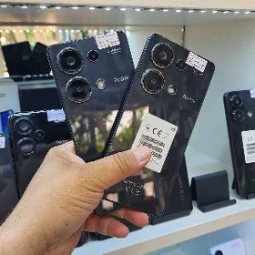 Redmi NOT 13 pro