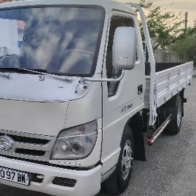Forland H2 2011