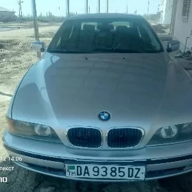 BMW 528 1998