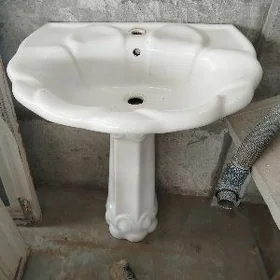 2 саны умывальник