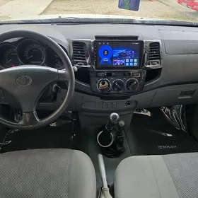 Toyota Hilux 2006