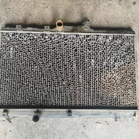 COROLLA 93 RADIATOR
