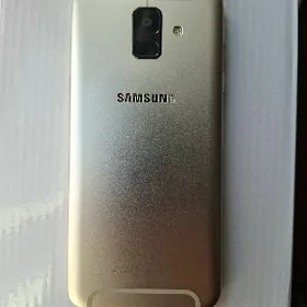 Samsung A6