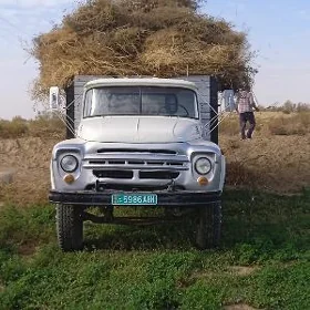 Zil 130 1993