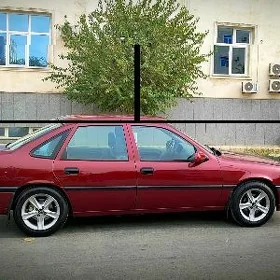 Opel Vectra 1995