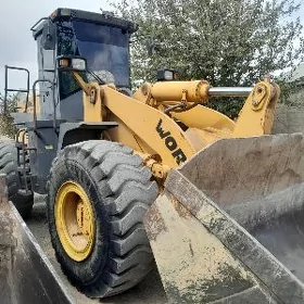 XCMG ZL50 2011