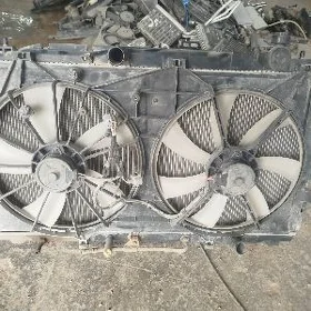 OKUZKELLE RADIATOR