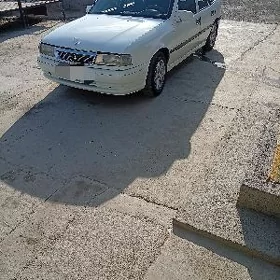 Opel Vectra 1990