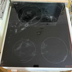 beko tok plita