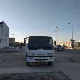 Mitsubishi Canter 2009