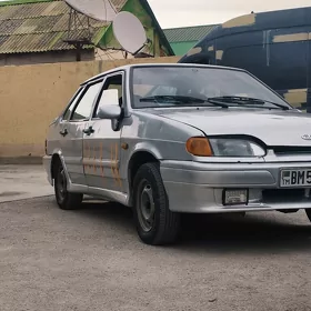 Lada 2115 2004