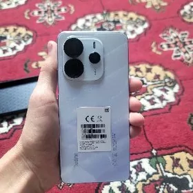 Redmi note 14