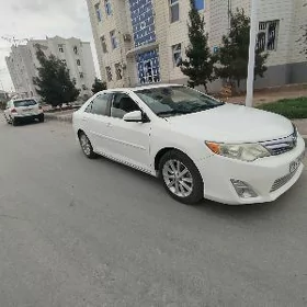Toyota Camry 2014