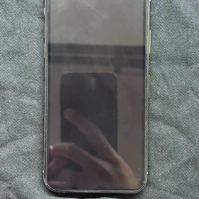 iPhone XS