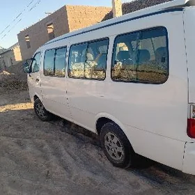 Kia Bongo 2004