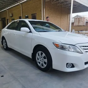 Toyota Camry 2008
