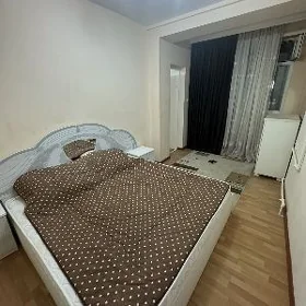  MARYÝSKIÝ, 2-KOM. KWARTIR
