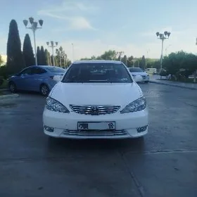 Toyota Camry 2003