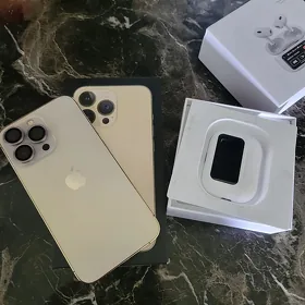 IPhone 13 Pro LL/A