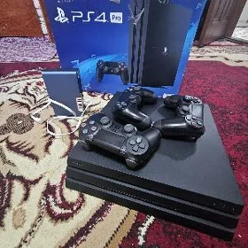 ps4 pro