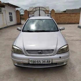 Opel Astra 1999