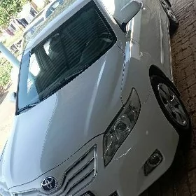 Toyota Camry 2011