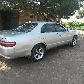 Toyota Chaser 1995