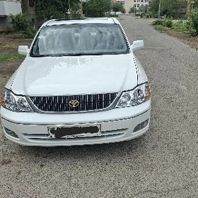 Toyota Avalon 2000