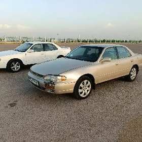 Toyota Camry 1993
