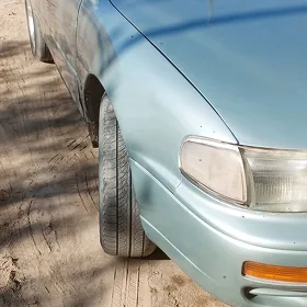 Toyota Camry 1994