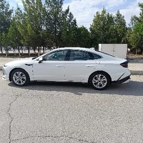 Hyundai Sonata 2024