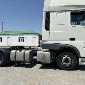 DAF 480 2021