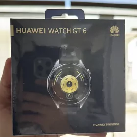 Huawei Watch GT 6