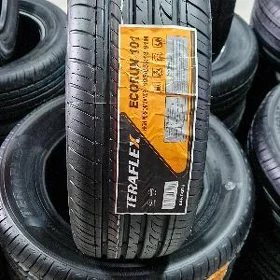 TEKER TERAFLEX 195/65/15 ✅️