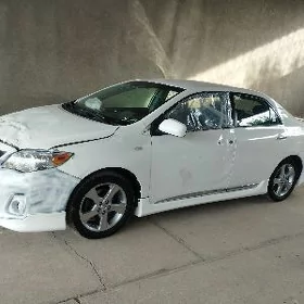 Toyota Corolla 2010