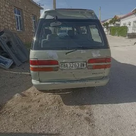 Toyota Town Ace 1993