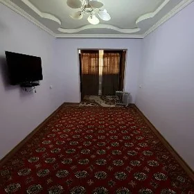 satlyk kwartira