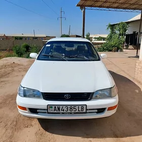 Toyota Corona 1993