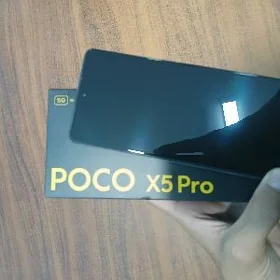 Poco x5 pro 5G
