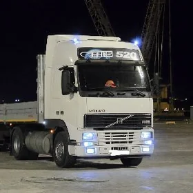 Volvo FH16 1998