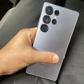 Samsung S 25 Ultra