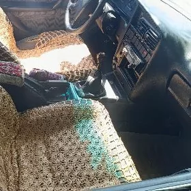 Opel Omega 1991