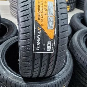 TEKER TERAFLEX 235/40/18 ✅️