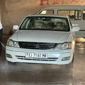 Toyota Avalon 2000